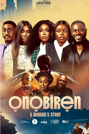 Poster to the movie "Onobiren" #771401
