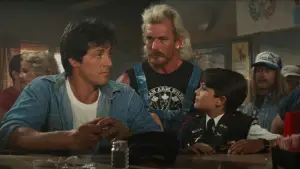 Backdrop to the movie "Over the Top" #677692