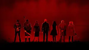 Backdrop to the movie "RED 2" #282038