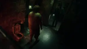 Backdrop to the movie "Return to Silent Hill" #759951