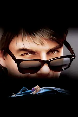 Poster to the movie "Risky Business" #276662