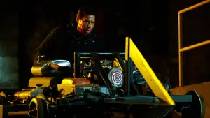 Backdrop to the movie "Saw 3D" #785839