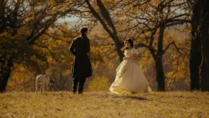 Backdrop to the movie "Lermontov. Doomsday" #937161