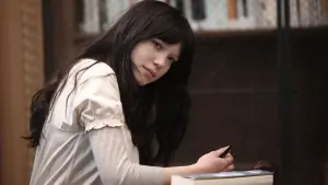 Backdrop to the movie "The Beautiful Person" #437837