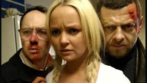 Backdrop to the movie "The Cottage" #459213