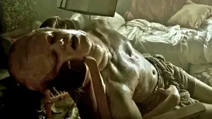 Backdrop to the movie "The Hills Have Eyes" #619029