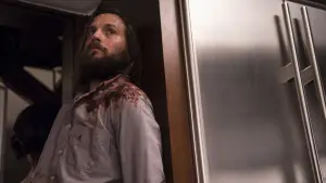 Backdrop to the movie "The Invitation" #726387