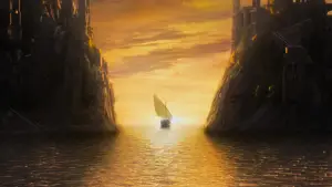 Backdrop to the movie "The Lord of the Rings: The Return of the King" #514716