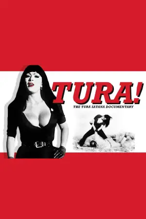 Poster to the movie "TURA!" #655302