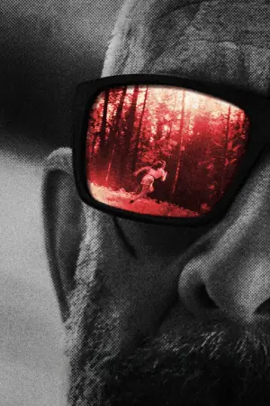 Poster to the movie "You Can