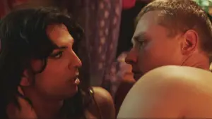 Backdrop to the movie "Unicorns" #686514