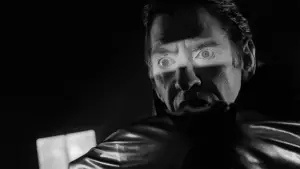 Backdrop to the movie "Vampire Zombies...from Space!" #539270