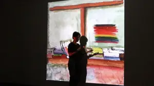 Backdrop to the movie "Where do I go from Here?" #779818