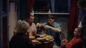 Backdrop to the movie "Yura Was Here" #543254