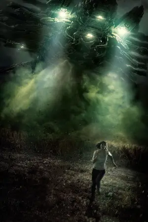 Poster to the movie "10 Cloverfield Lane" #646835