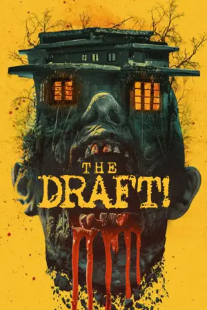 Poster to the movie "The Draft!" #621899