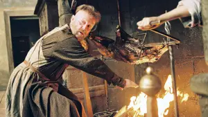 Backdrop to the movie "The Revenge" #682604