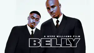 Backdrop to the movie "Belly" #944985