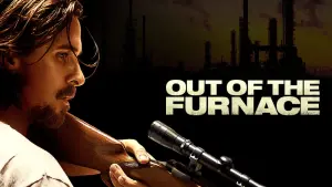 Backdrop to the movie "Out of the Furnace" #114789