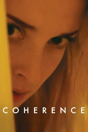Poster to the movie "Coherence" #670986