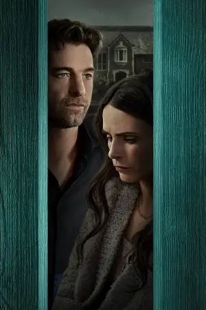 Poster to the movie "Cellar Door" #608778