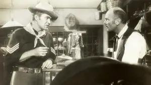 Backdrop to the movie "Warpath" #667130