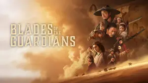 Backdrop to the movie "Blades of the Guardians" #909216