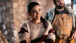 Backdrop to the movie "La Dolce Villa" #614766