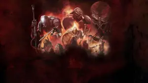 Backdrop to the movie "Predator: Killer of Killers" #562297