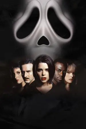 Poster to the movie "Scream 3" #644880