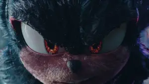 Backdrop to the movie "Sonic the Hedgehog 3" #551656