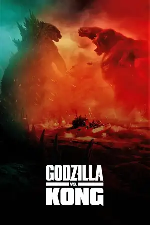 Godzilla vs. Kong