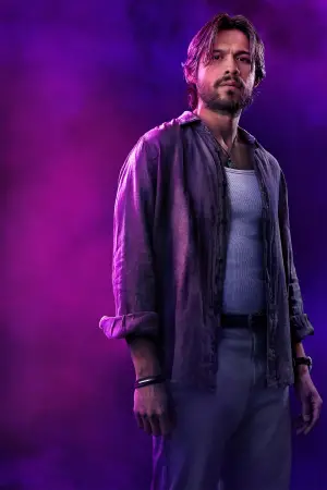 Poster to the movie "Ballerina" #526948