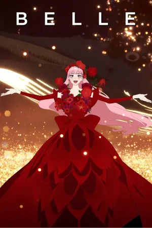 Poster to the movie "Belle" #187517