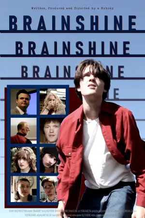 Poster to the movie "Brainshine" #695518