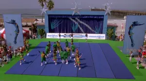 Backdrop to the movie "Bring It On" #788026