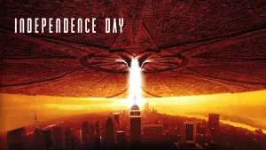Backdrop to the movie "Independence Day" #54000