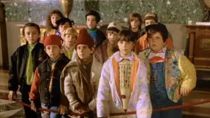 Backdrop to the movie "Ciao, Professore!" #236298