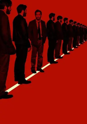 Poster to the movie "Enemy" #255904