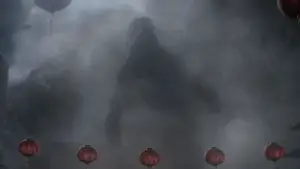 Backdrop to the movie "Godzilla" #613052