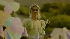 Backdrop to the movie "Good Luck, Have Fun, Don