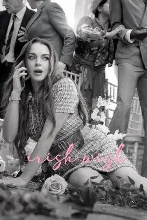 Poster to the movie "Irish Wish" #684389