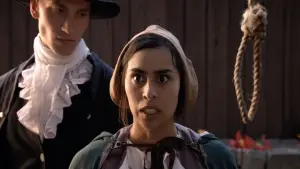 Backdrop to the movie "Mass Hysteria" #734475