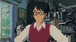 Backdrop to the movie "My Neighbor Totoro" #178827