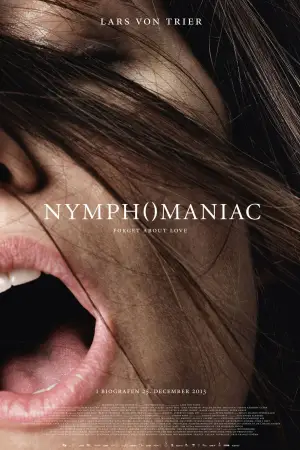 Poster to the movie "Nymphomaniac: Vol. I" #696922