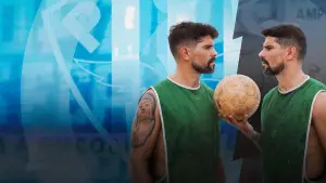 Backdrop to the movie "Teste para Cardíaco" #799291