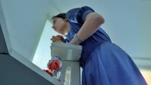 Backdrop to the movie "Possession" #670733