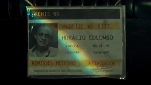 Backdrop to the movie "Remisse Navidad" #450963