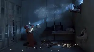 Backdrop to the movie "Shocker" #386732