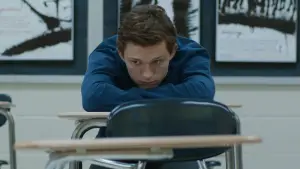 Backdrop to the movie "Spider-Man: Homecoming" #550377